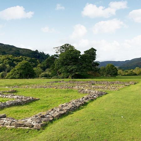 Willa Crag View Ambleside Zewnętrze zdjęcie