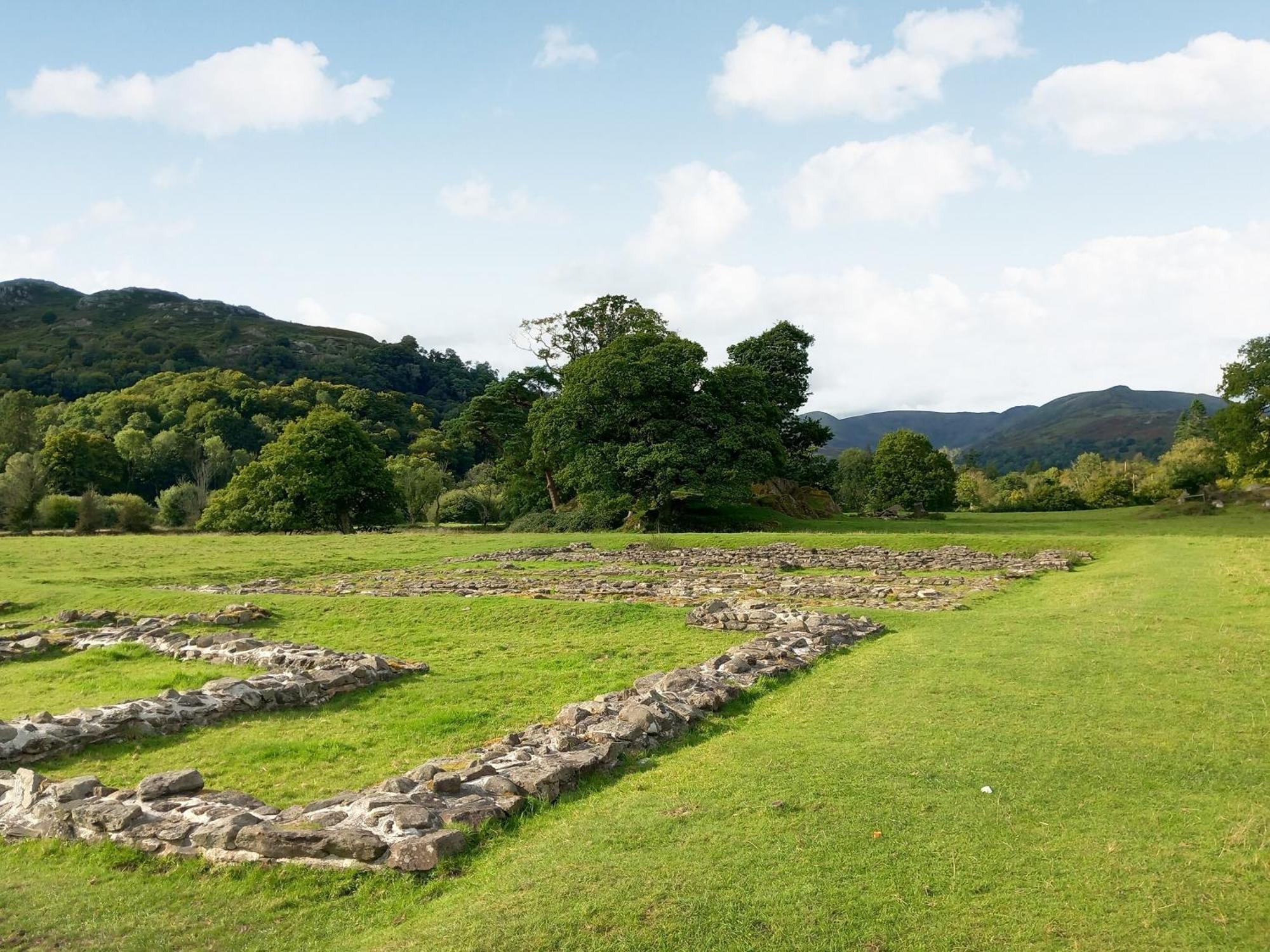 Willa Crag View Ambleside Zewnętrze zdjęcie