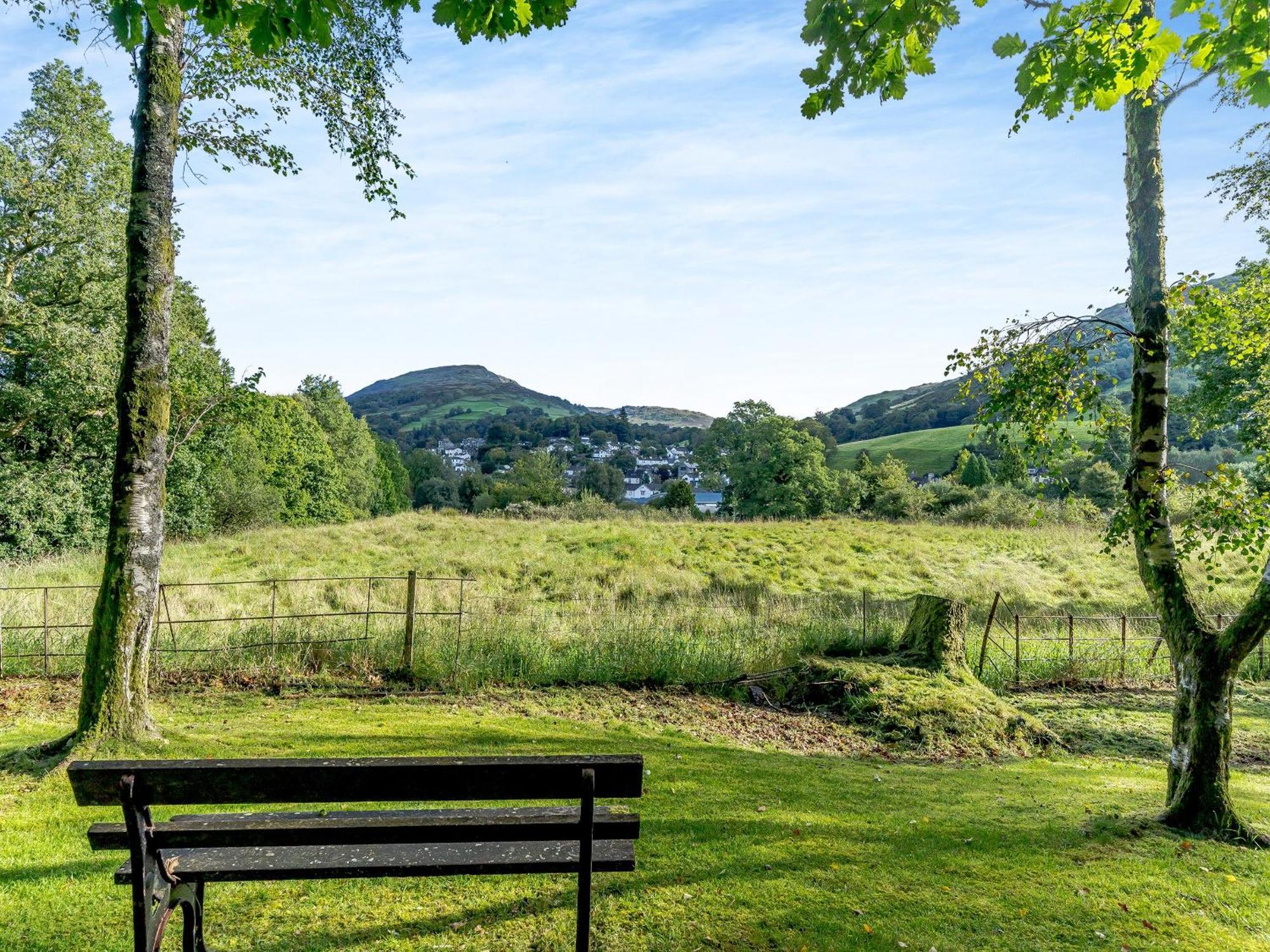 Willa Crag View Ambleside Zewnętrze zdjęcie